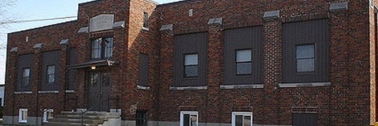 Straffordville PS banner