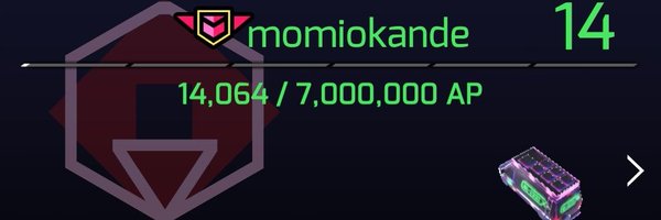 m0mi0ka Profile Banner