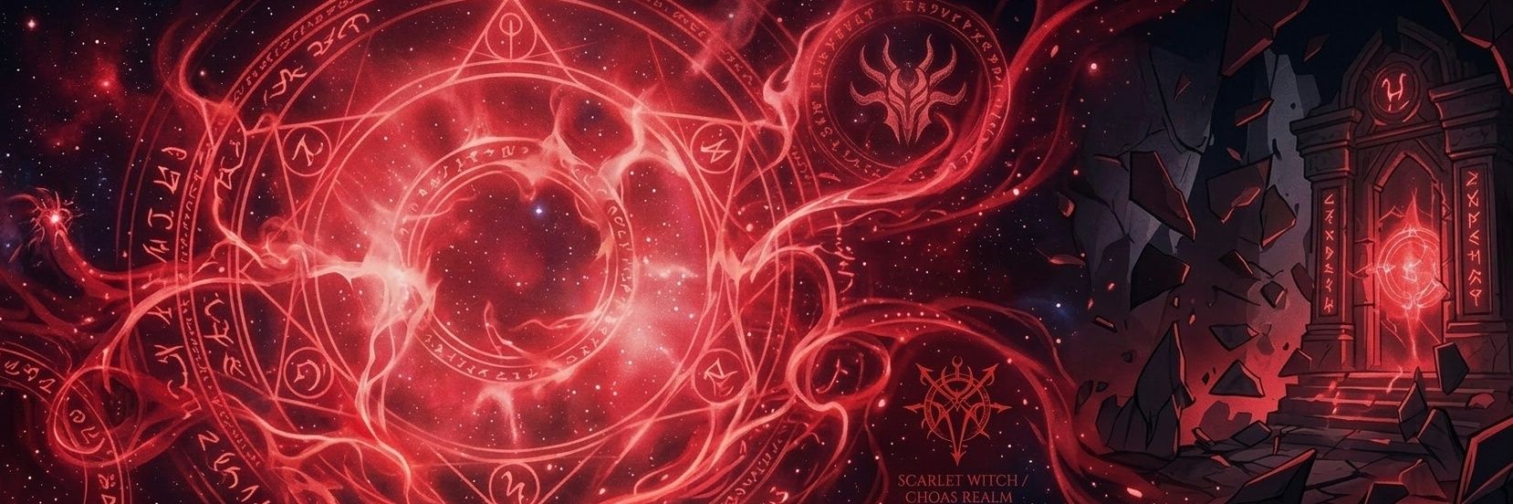 Betinho maximoff banner