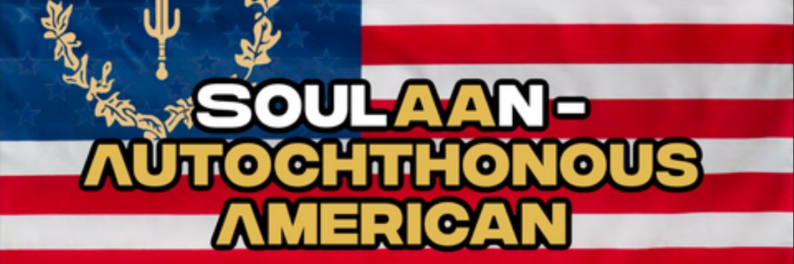 JTB {Smote} Soulaan❤️🔱🖤's banner