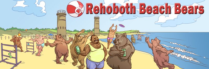 RehobothBears's profile banner image