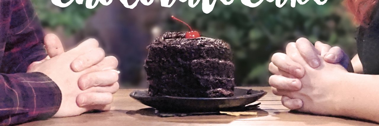 CHOCAKEFILM's profile banner image