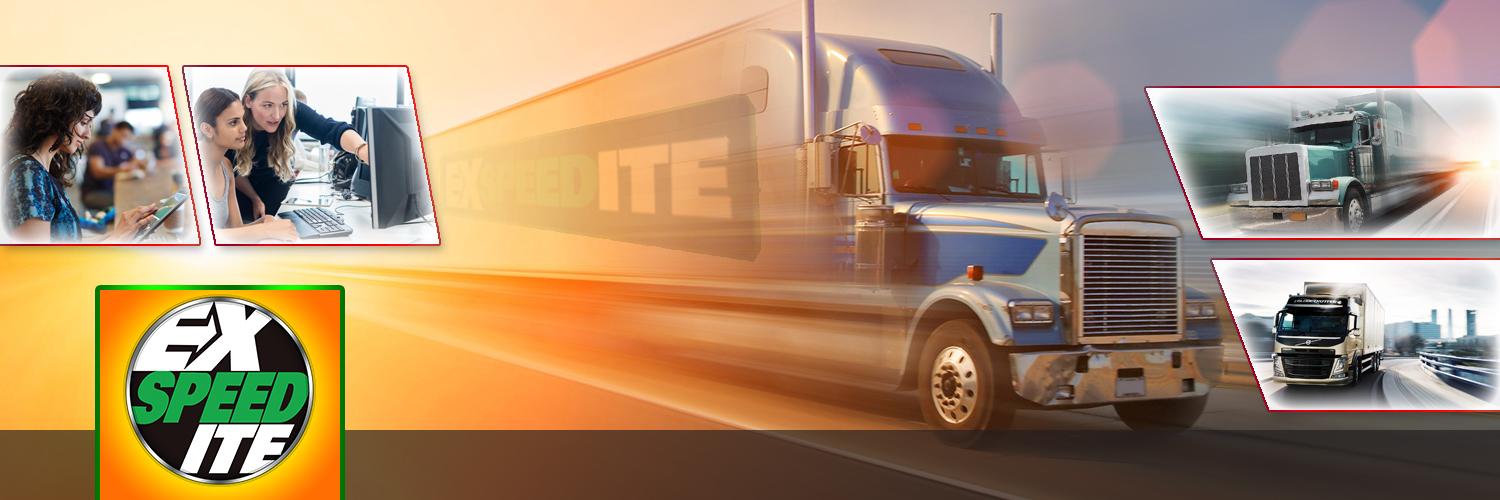 Exspeedite1's profile banner image