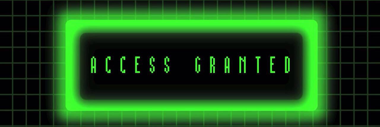 Alt Access banner
