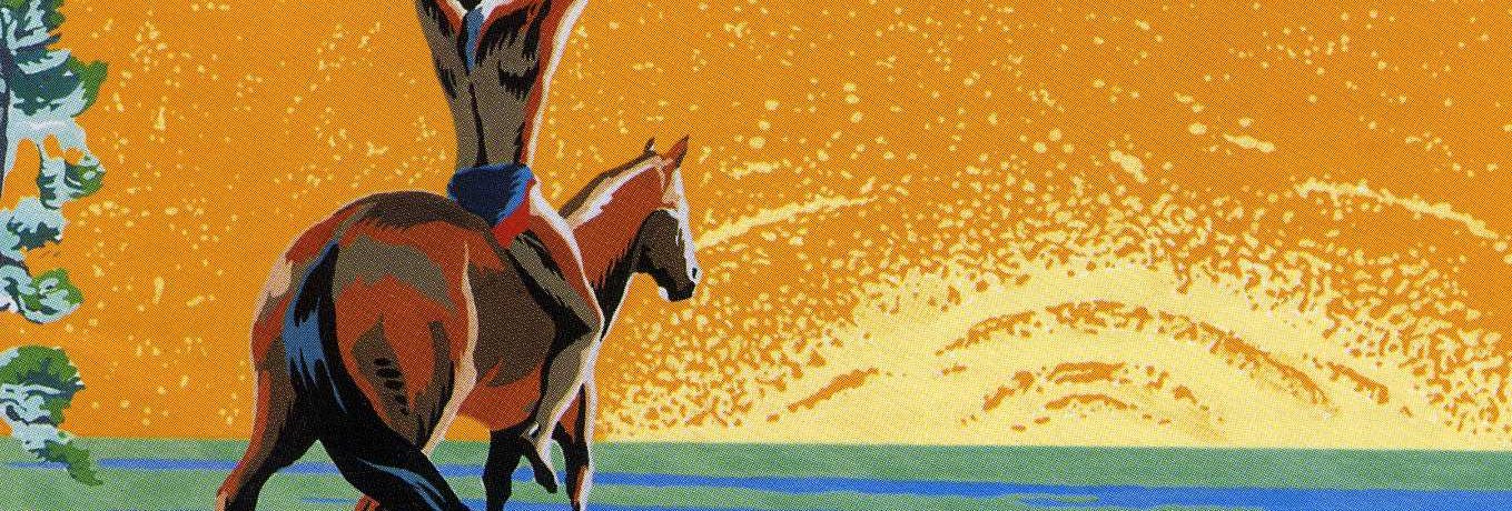 kodamaatan's profile banner image
