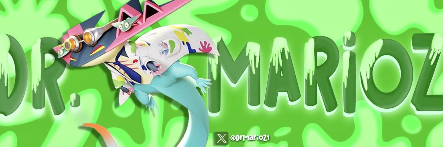 Dr.Mario(Z) banner