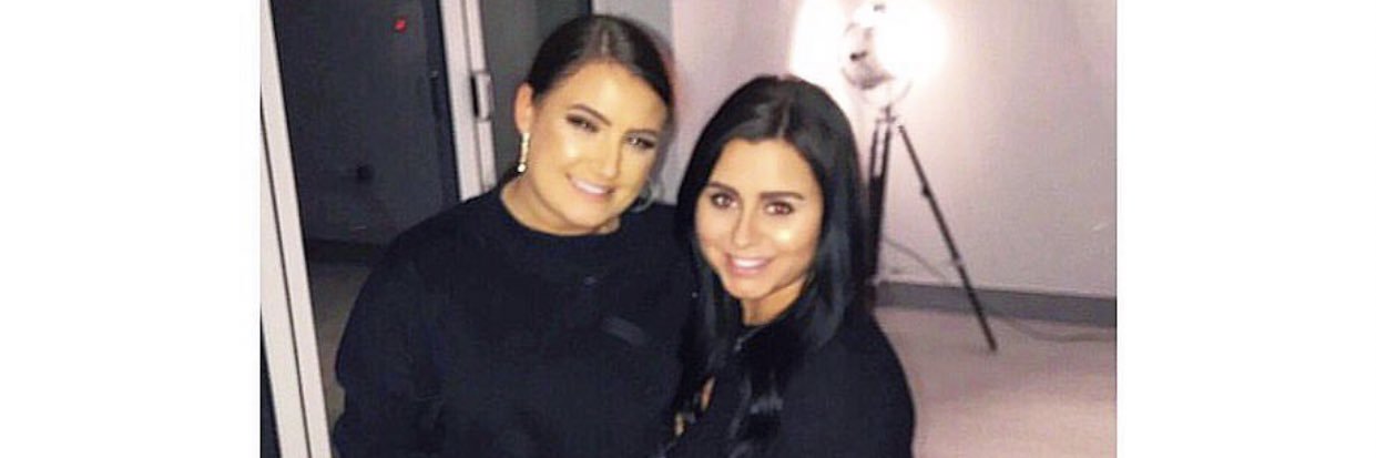 BROGAN LOUISA 🦋 banner