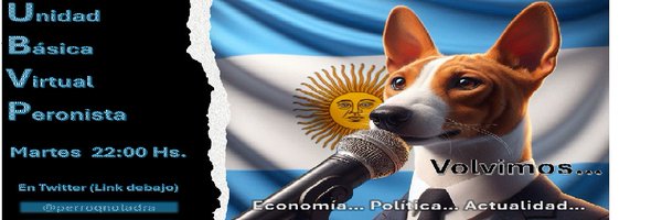 perroqnoladra Profile Banner
