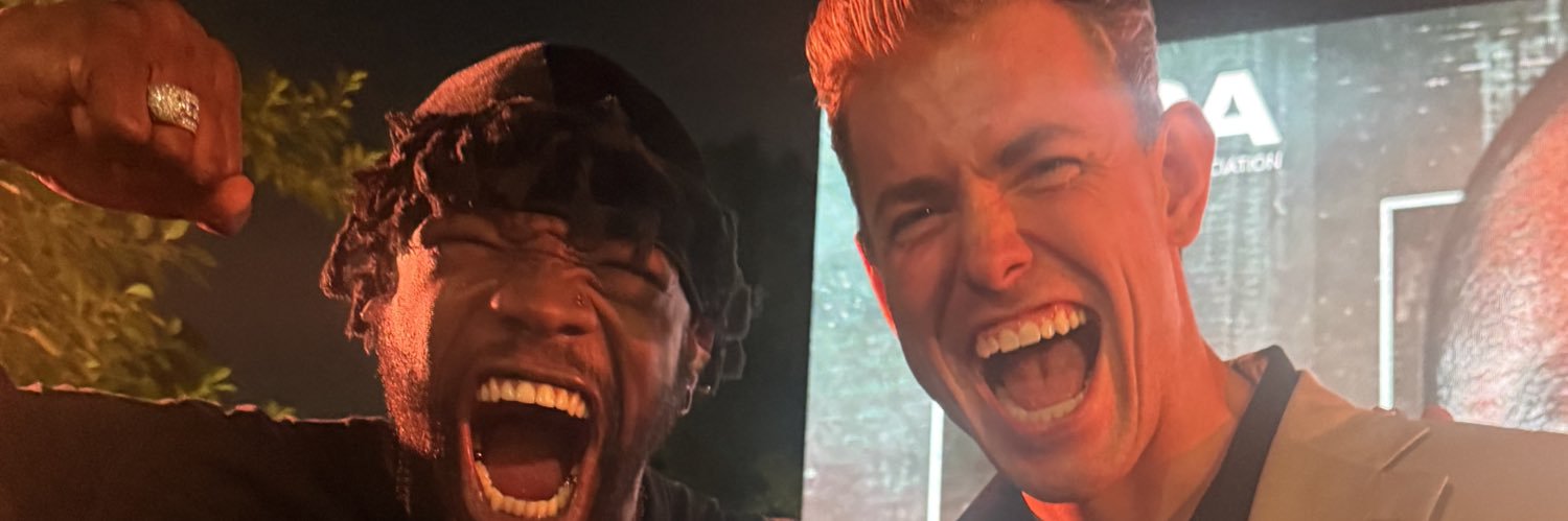 Kody ‘Big Mo’ Mommaerts banner