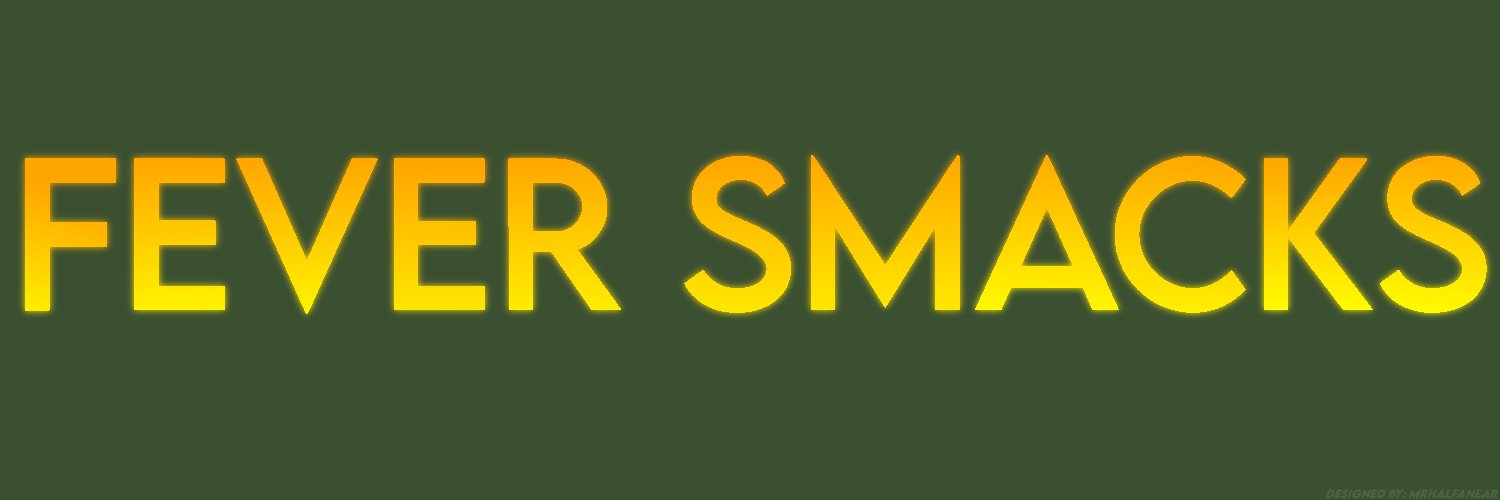 FeverSmacks's profile banner image