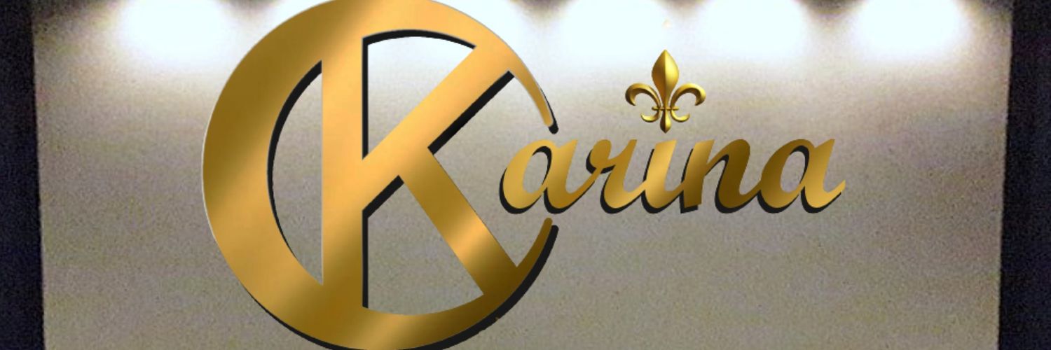 Karinaoval's profile banner image