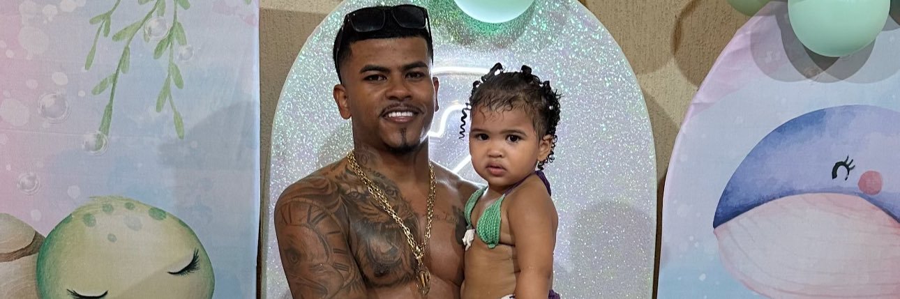 Menor Da Régua 🥋📐💈 banner