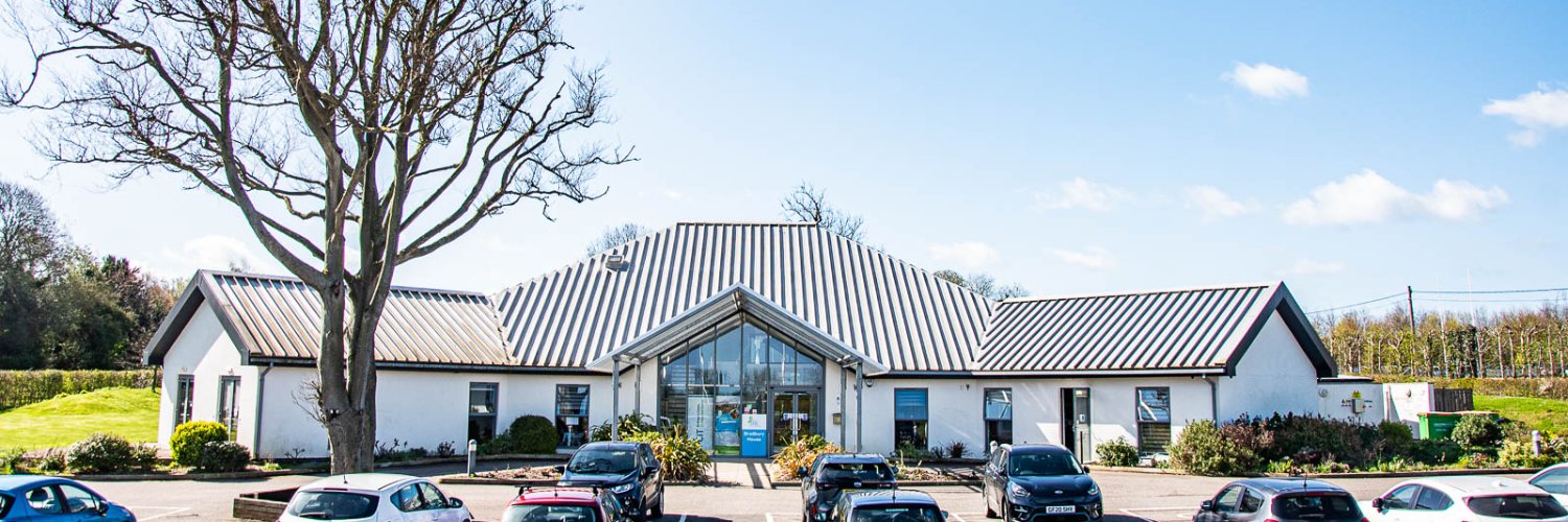Kent Neuro Therapy Centre banner