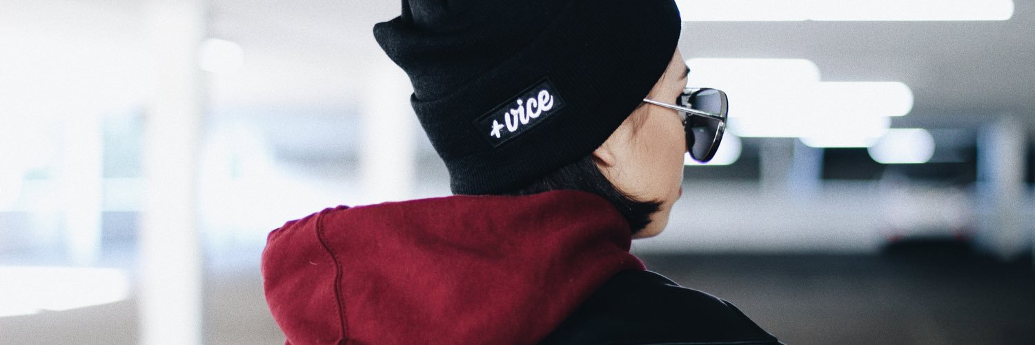 AddViceApparel's profile banner image