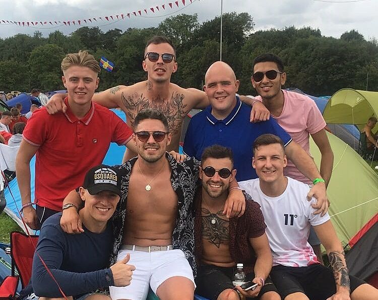 Ryan Mitchell ✌ banner