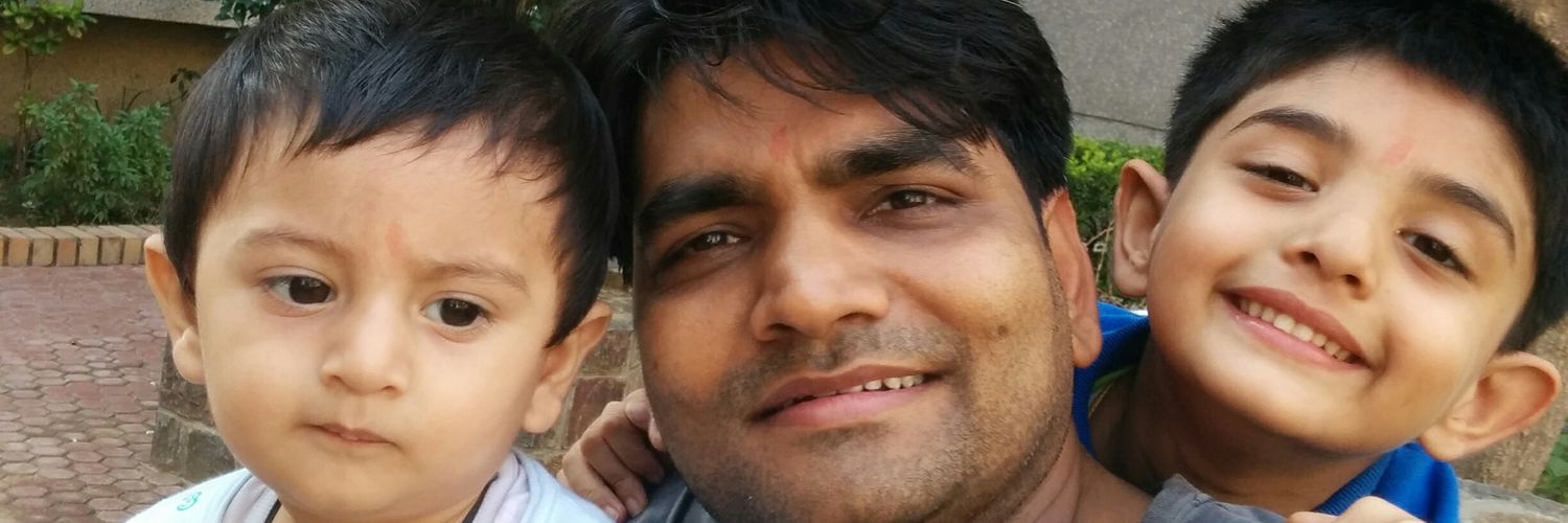 Sandeepmacnic's profile banner image