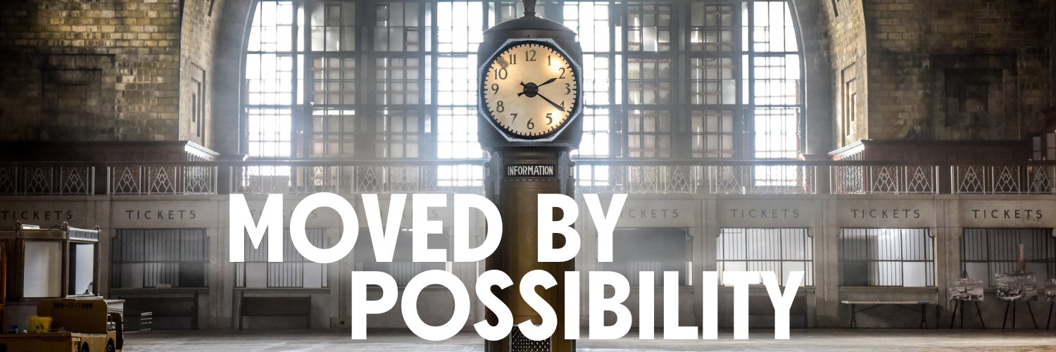 Buffalo Central Terminal banner