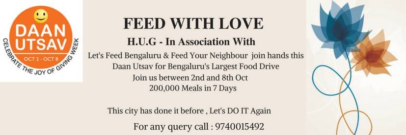 BangaloreHUG's profile banner image