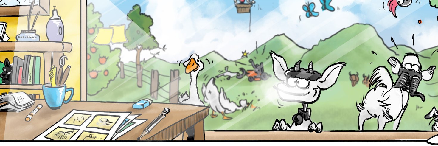 ZempDesigned's profile banner image
