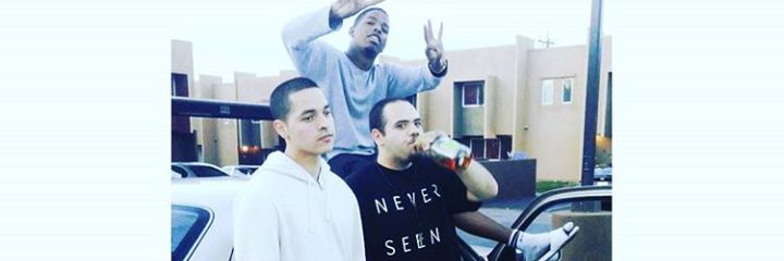 Tonizzyz's profile banner image