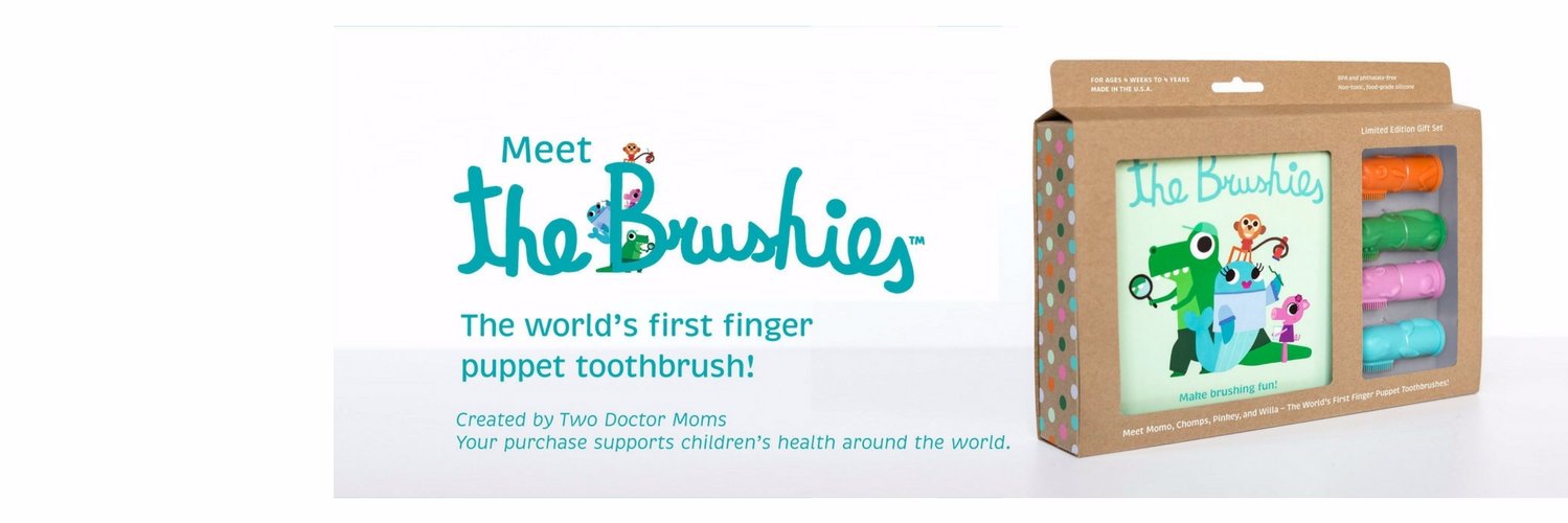 the_brushies's profile banner image