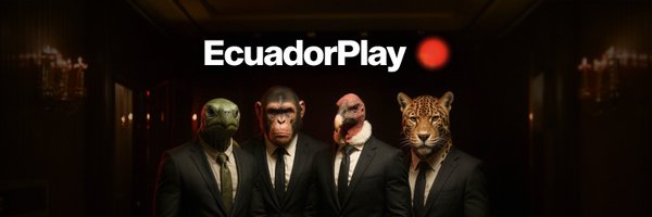 EcuadorPlay Profile Banner