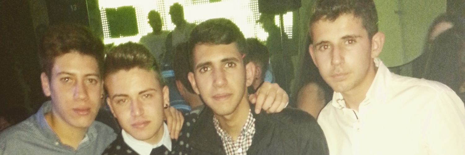 antoniorosalejo's profile banner image