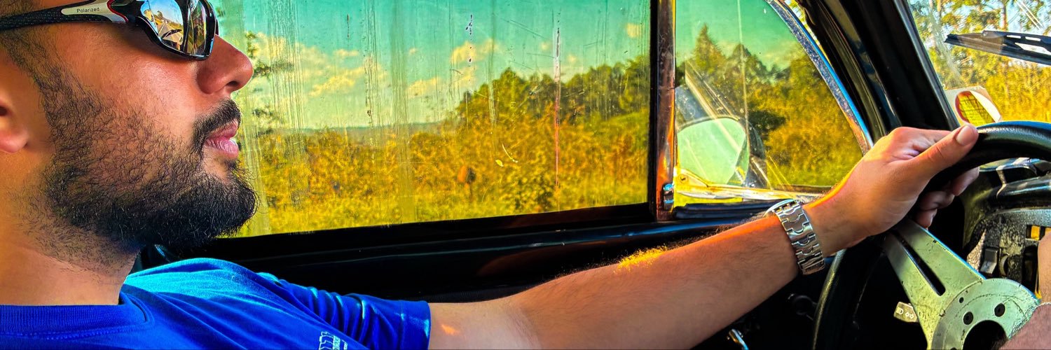 vinindrd's profile banner image