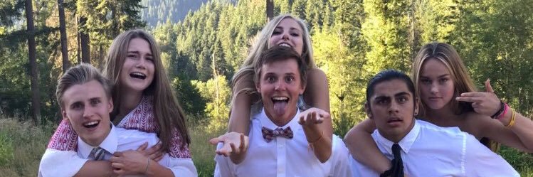 Ferris Saxon ASB banner