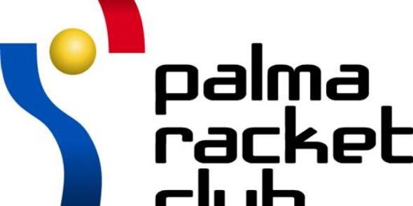 Palma Racket Club banner