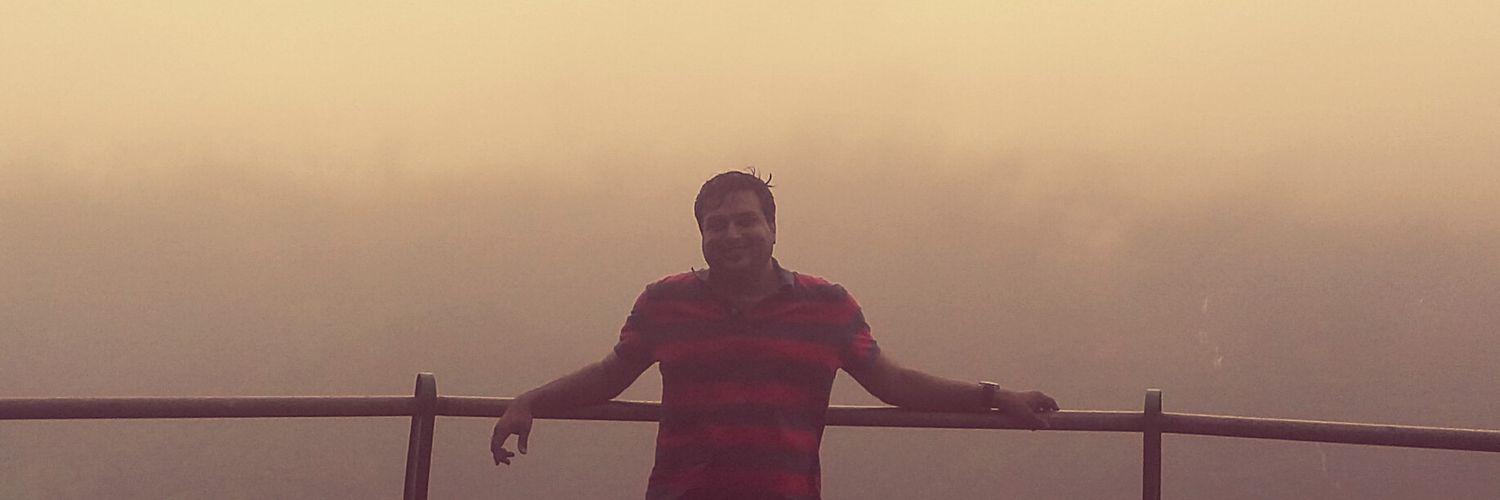 HarshLife's profile banner image