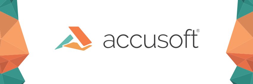 Accusoft banner