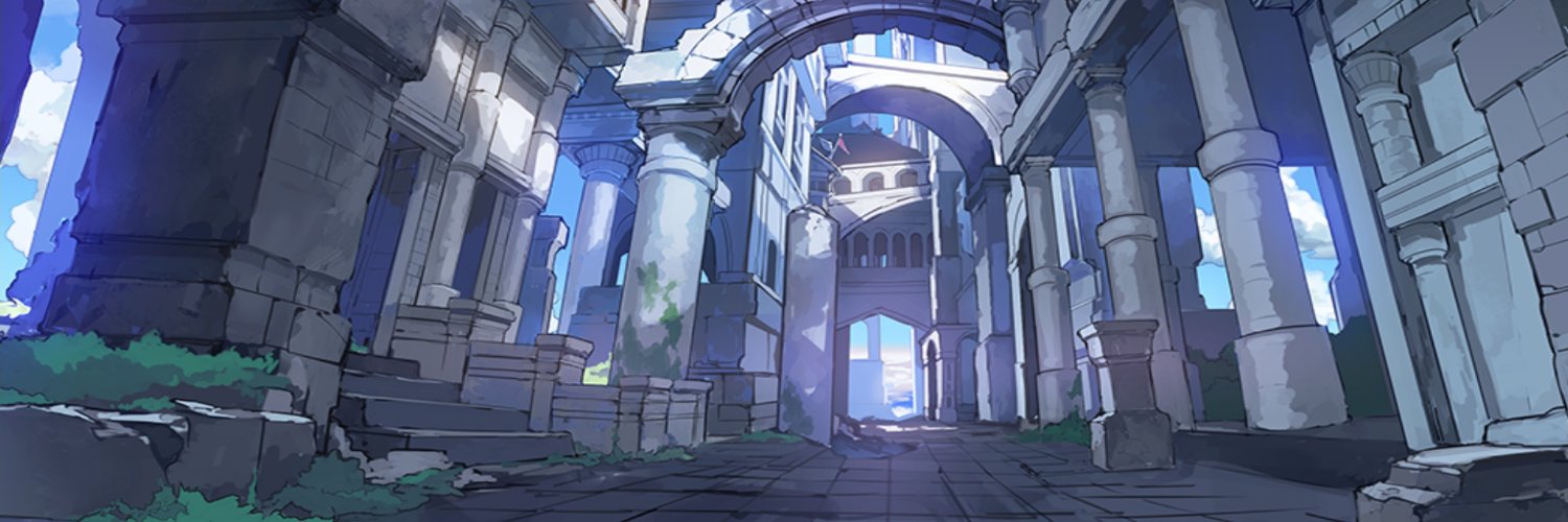 anubisrave's profile banner image