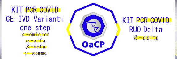 OaCP IE LTD banner
