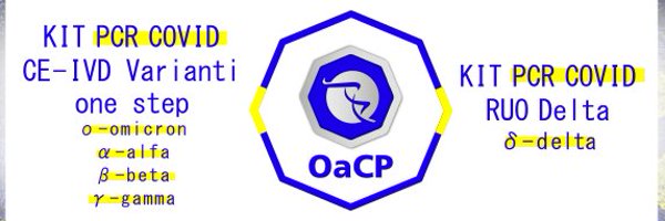 OaCPs Profile Banner