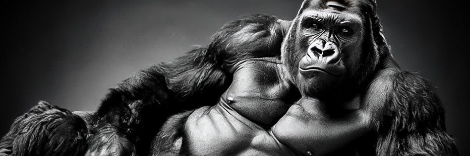 GiantApe's profile banner image