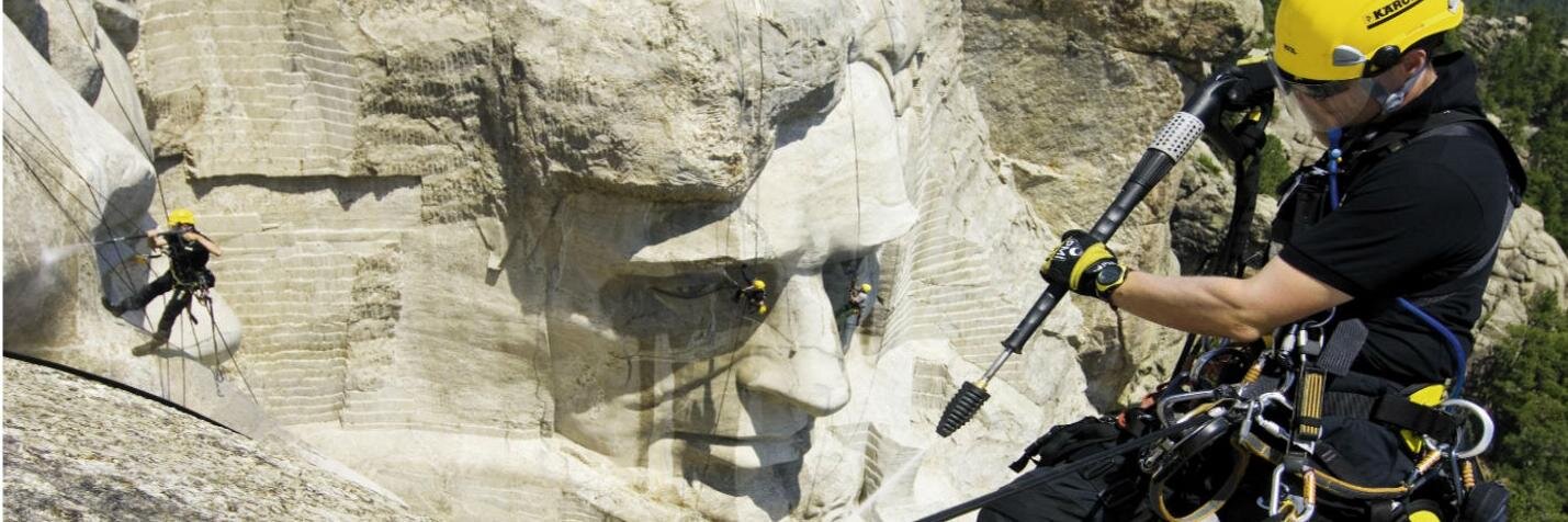 Karcher Türkiye banner