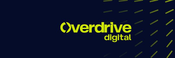 overdrivedigit Profile Banner