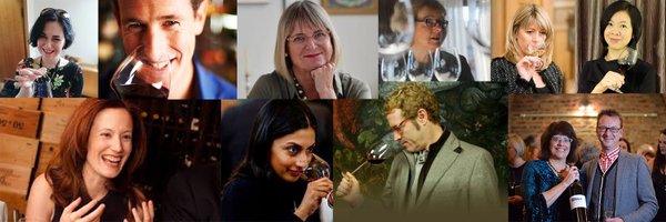 CircleofWine Profile Banner