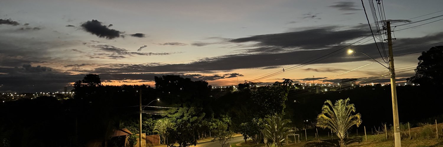 Caradeursinho's profile banner image