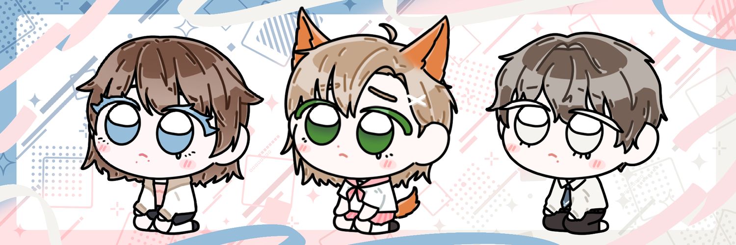 dancochu's profile banner image