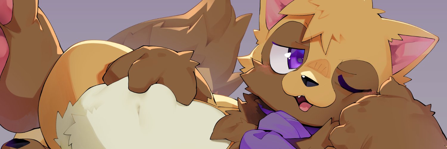 ウィル@たぬき banner