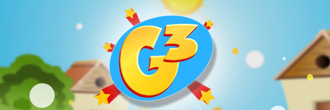 Generation 3 banner