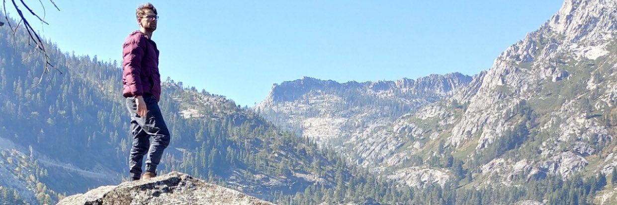 Andrew Klasnic banner