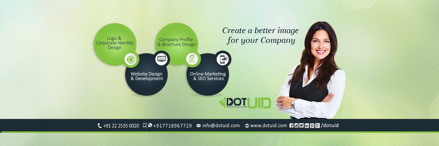 DOTUID's profile banner image