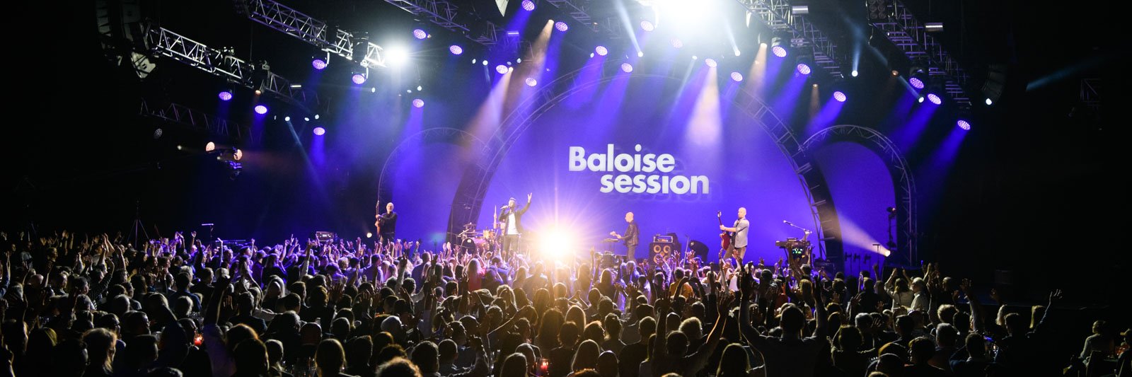 BALOISESESSION's profile banner image