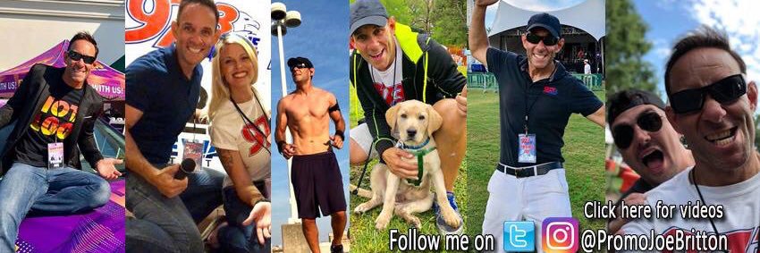 promojoebritton's profile banner image
