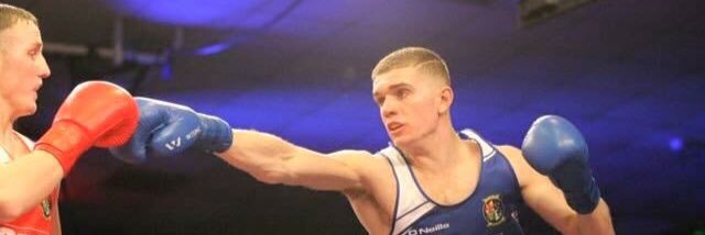 wallaceboxing1's profile banner image
