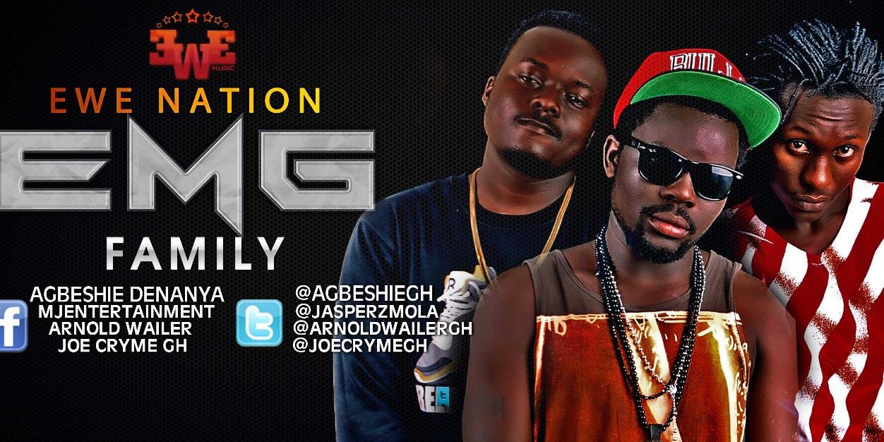 AGBESHIEgh's profile banner image