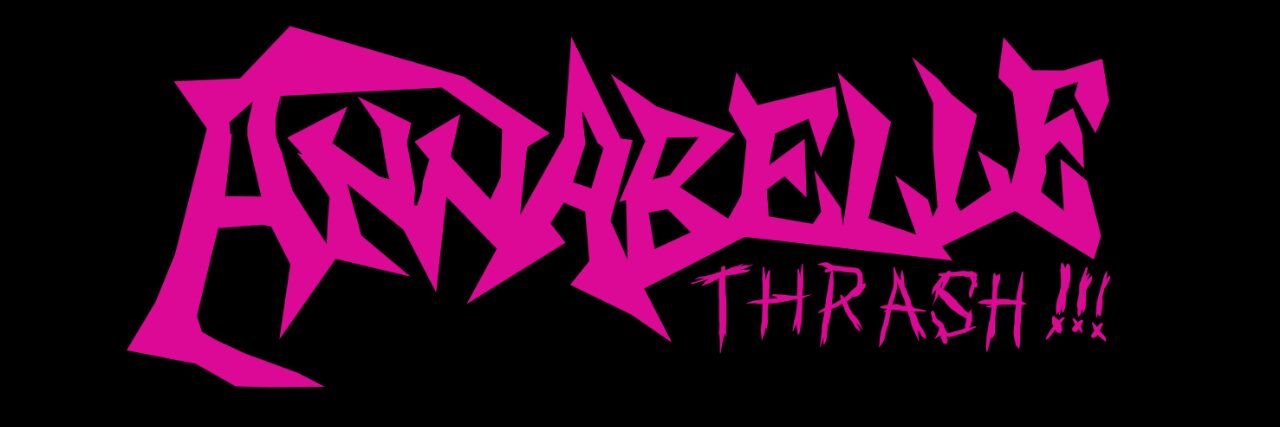 annabellethrash's profile banner image